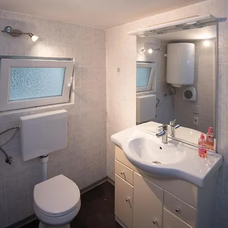 Apartman Saint Roch Square Seven Piran