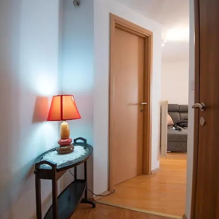 Apartment Saint Roch Square Seven