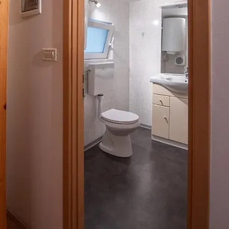 Apartment Saint Roch Square Seven Piran